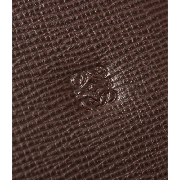 Loewe bi fold wallet billfold Anagram main image 2